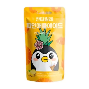Bebida sabor Pi?a Cantabile 230ml