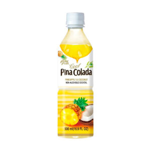 Bebida Cool Pi?a Colada Pure Plus 500ml