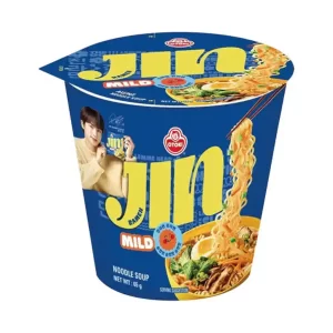 OTOKI JIN RAMEN SUAVE CUP 65G
